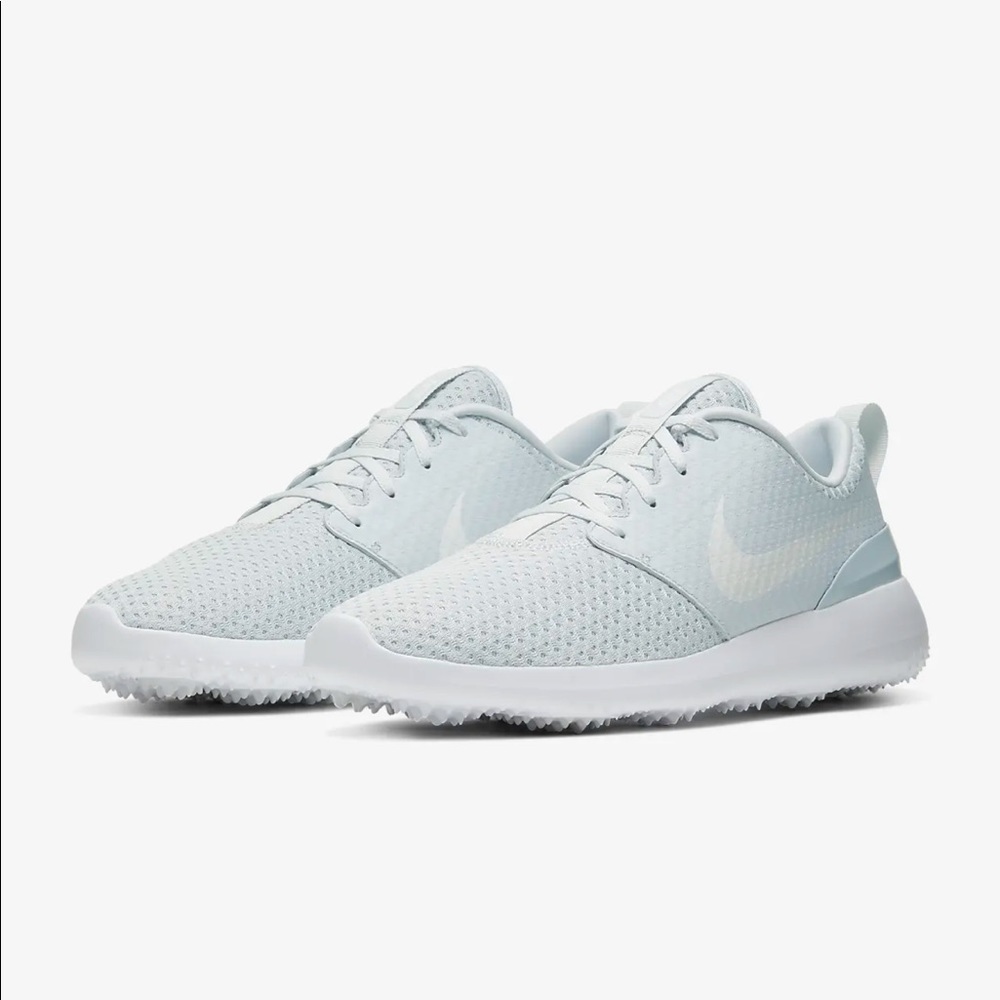 Brand New Nike Roshe Golf Shoes